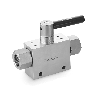 Medium Pressure Ball Valves